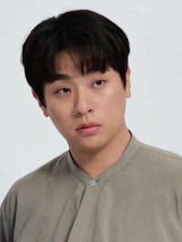 پارک جونگ مین - Park Jeong-min
