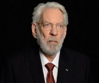 دونالد ساترلند