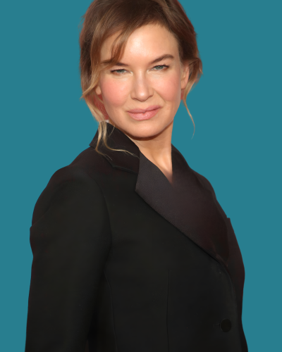 رنی زلوگر - Renee Zellweger
