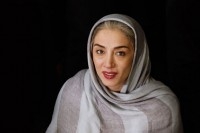 پانته آ پناهیان - Pantea Panahiha