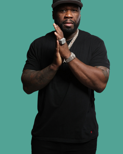 فیفتی سنت فیفتی سنت