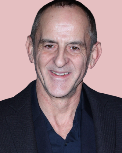 پاتریک لیگاردس پاتریک لیگاردس