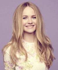 بریت رابرتسون