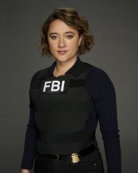 کیشا کاستل-هیوز - Keisha Castle-Hughes