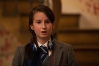 مادلین هریس