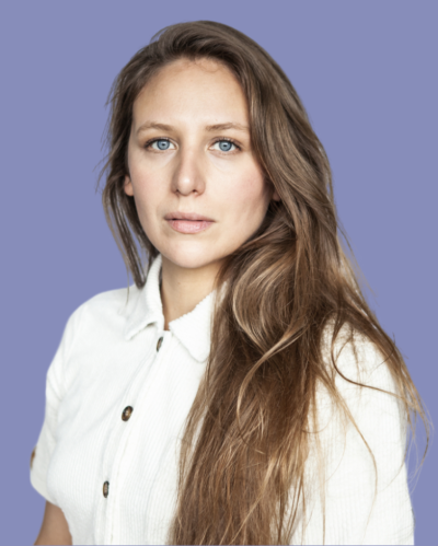 جوانا وینوگرادوف جوانا وینوگرادوف