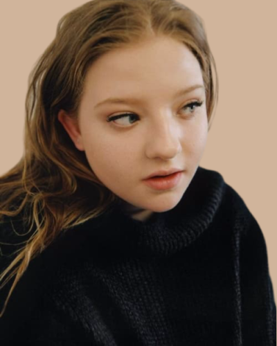 فرانچسکا اسکورسیزی