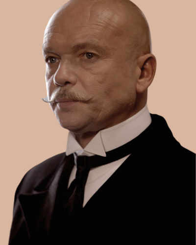 آندری اسمولیاکوف آندری اسمولیاکوف