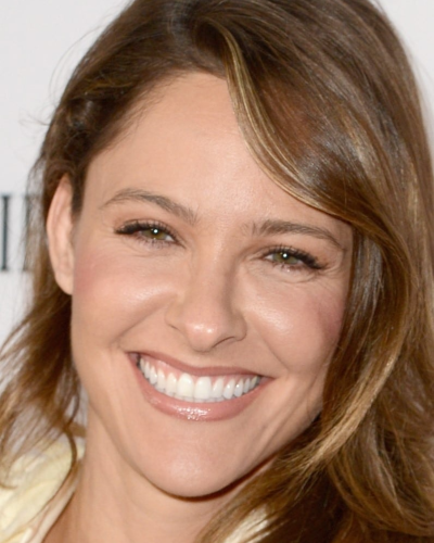 جیل وانگر جیل وانگر