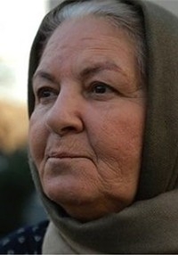 مينا جعفرزاده