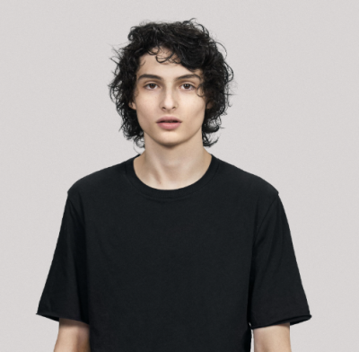 فین ولفهارد - Finn Wolfhard