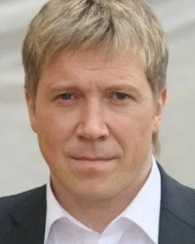 الکسی کراوچنکو