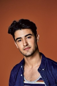 یزدان غفوری