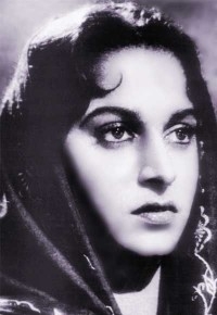 وحیده رحمان