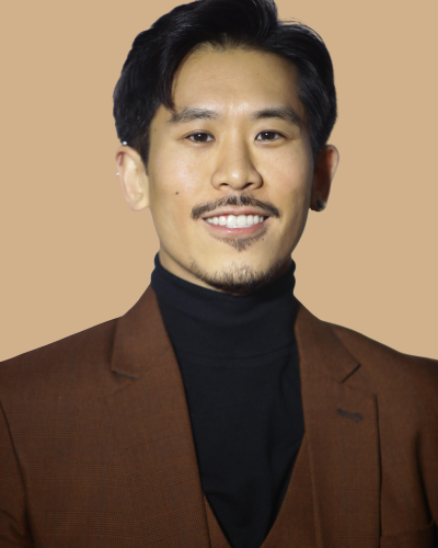 لارنس کَو - Lawrence Kao