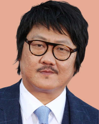 بندیکت وانگ بندیکت وانگ