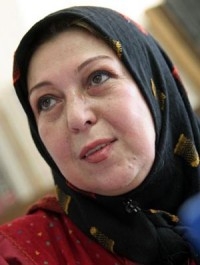 هایده حائری