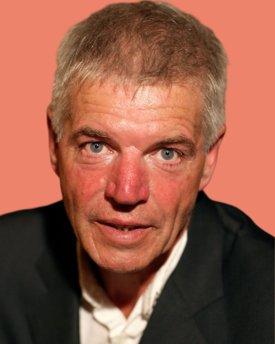 کالین فریلز