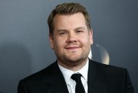 جیمز کوردن - James Corden