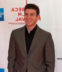 برایان گرینبرگ - Bryan Greenberg