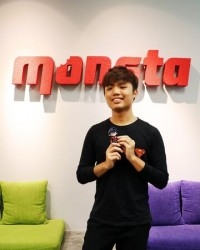 وانگ وای کی