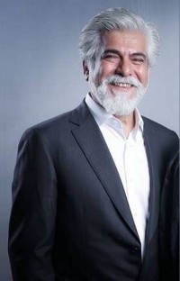 حسین پاکدل - Hossein Pakdel