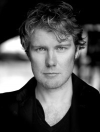 ریچارد کورگن