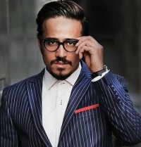 حسین سلیمانی