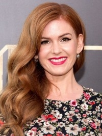 آیلا فیشر آیلا فیشر