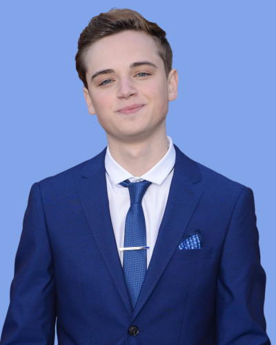 دین-چارلز چپمن