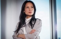 لوسی لیو لوسی لیو