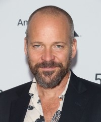 پیتر سارسگارد