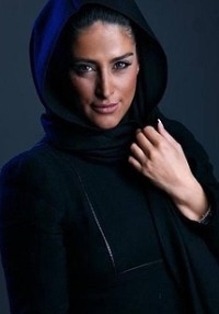 ملیسا مهربان