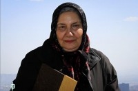 فریده سپاه‌منصور