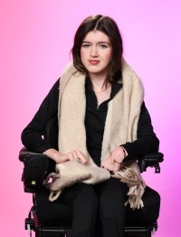 فیبی ری تیلور