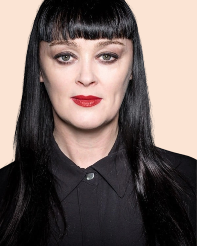 برونا گالاگر برونا گالاگر