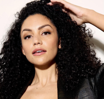 بیانکا استونز