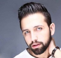 محسن افشانی