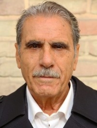 رضا ناجی - Reza Naji