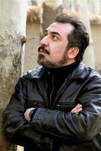 سیامک انصاری