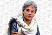 خسرو شکیبایی