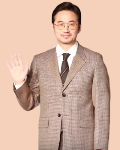 ریو سونگ سو - Ryu Seung-su
