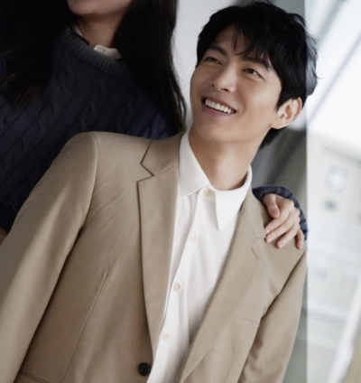 لی مین کی لی مین کی