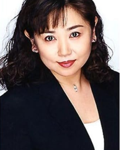 مامی کویاما