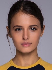 لوبوف آکسیونوا لوبوف آکسیونوا