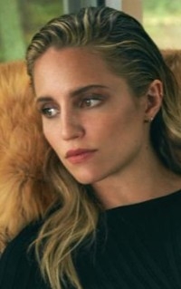 دایانا اگران