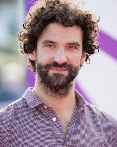 سباستین پودروکس