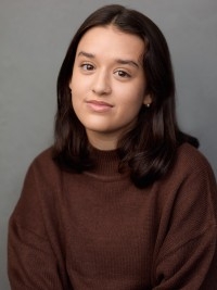 لورن پاتل لورن پاتل