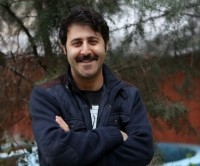 هومن حاجی عبداللهی - Hooman Hajiabdollahi