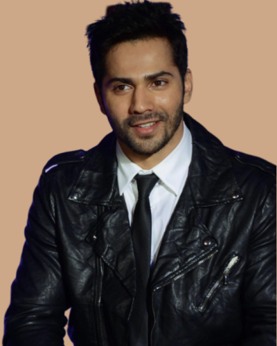 وارون دهاوان